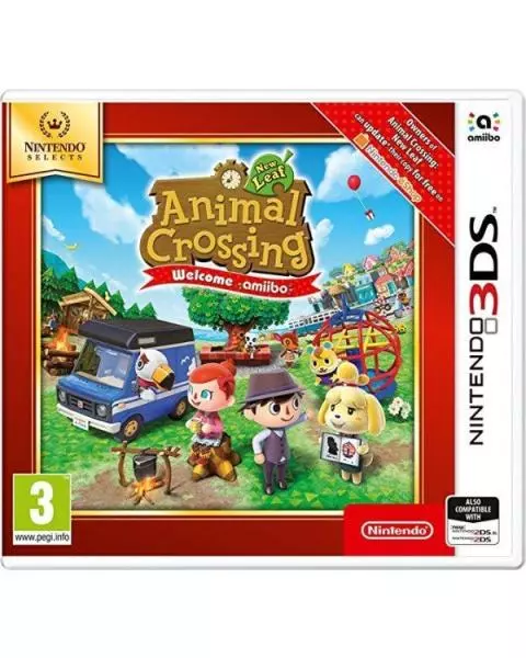 3DS Pelit netistä edullisesti  Verkkokauppa