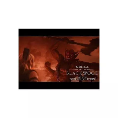 The Elder Scrolls Online: Blackwood Collection Pelit netistä edullisesti |   Verkkokauppa