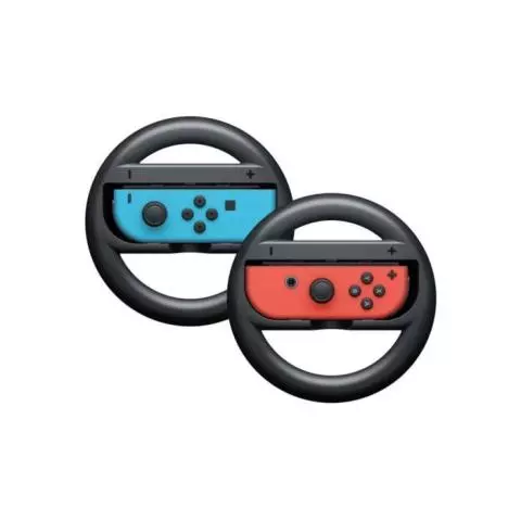 Joy-Con Wheel Pair Nintendo Switch netistä edullisesti  Verkkokauppa