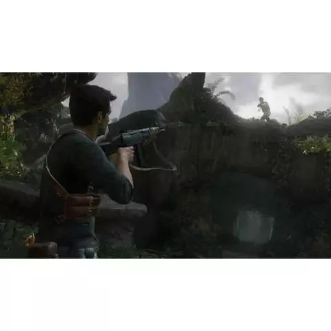 Uncharted 4 Pelit netistä edullisesti  Verkkokauppa