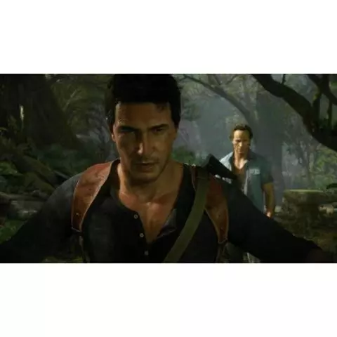 Uncharted 4 Pelit netistä edullisesti  Verkkokauppa