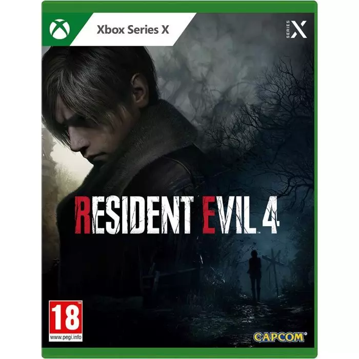 Resident Evil Remake Collectors Edition Xbox Series X Vpd Pelikauppa