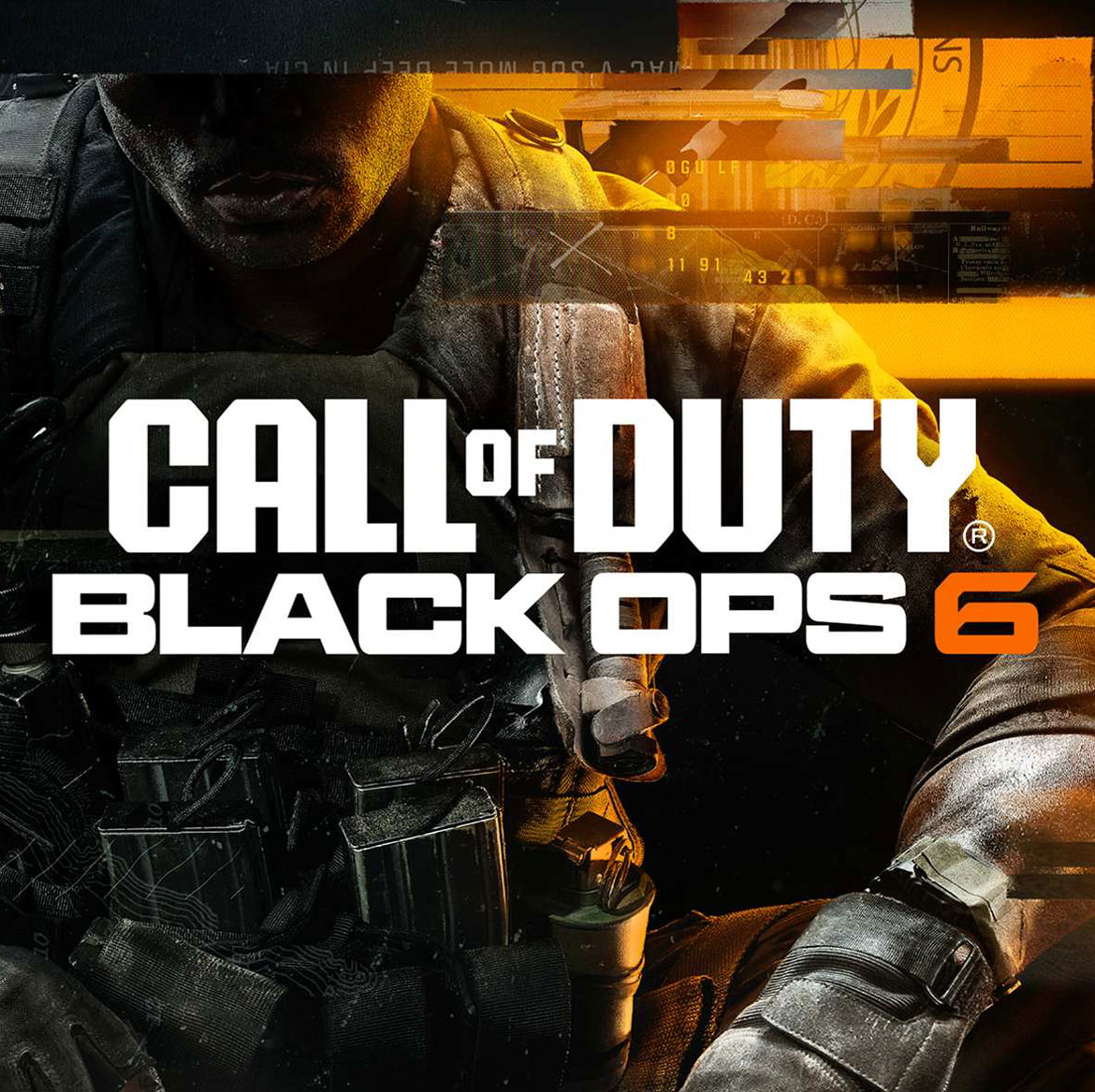 Call of Duty: Black Ops 6