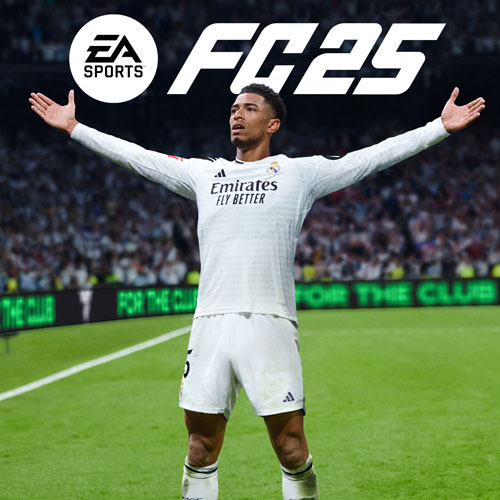 EA Sports FC 25