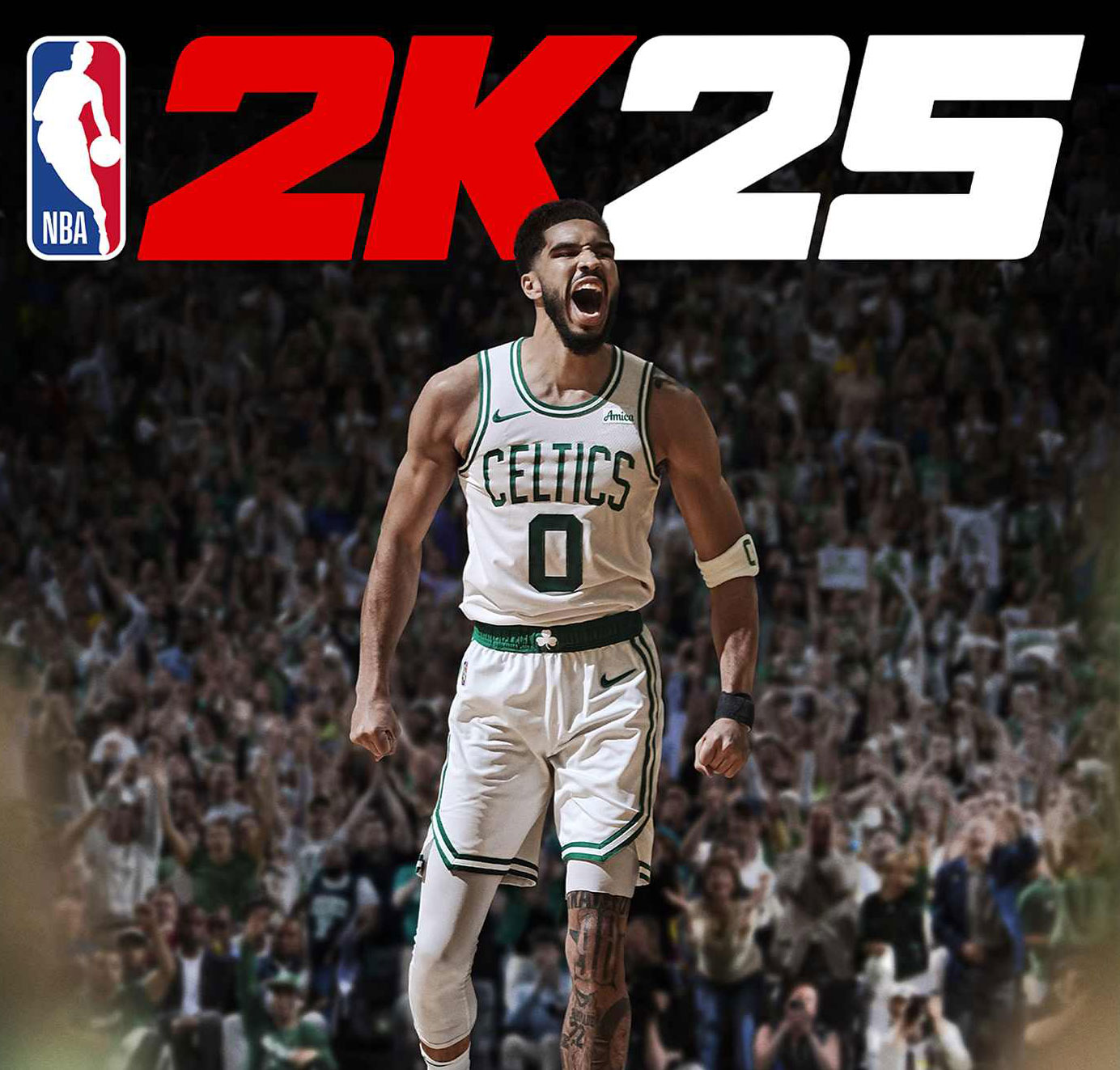 NBA 2K25