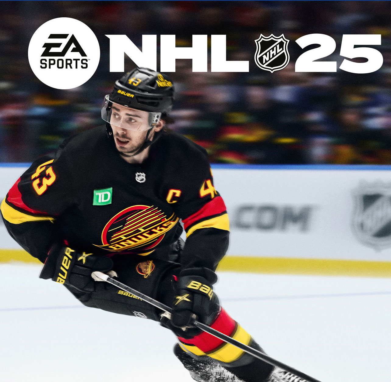 NHL 25