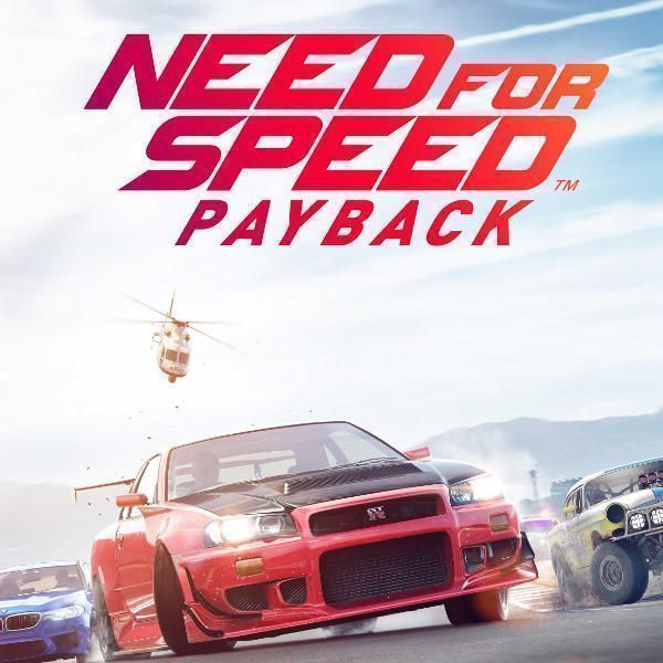 EA Sports Need For Speed Rivals – Ps3 – Osta