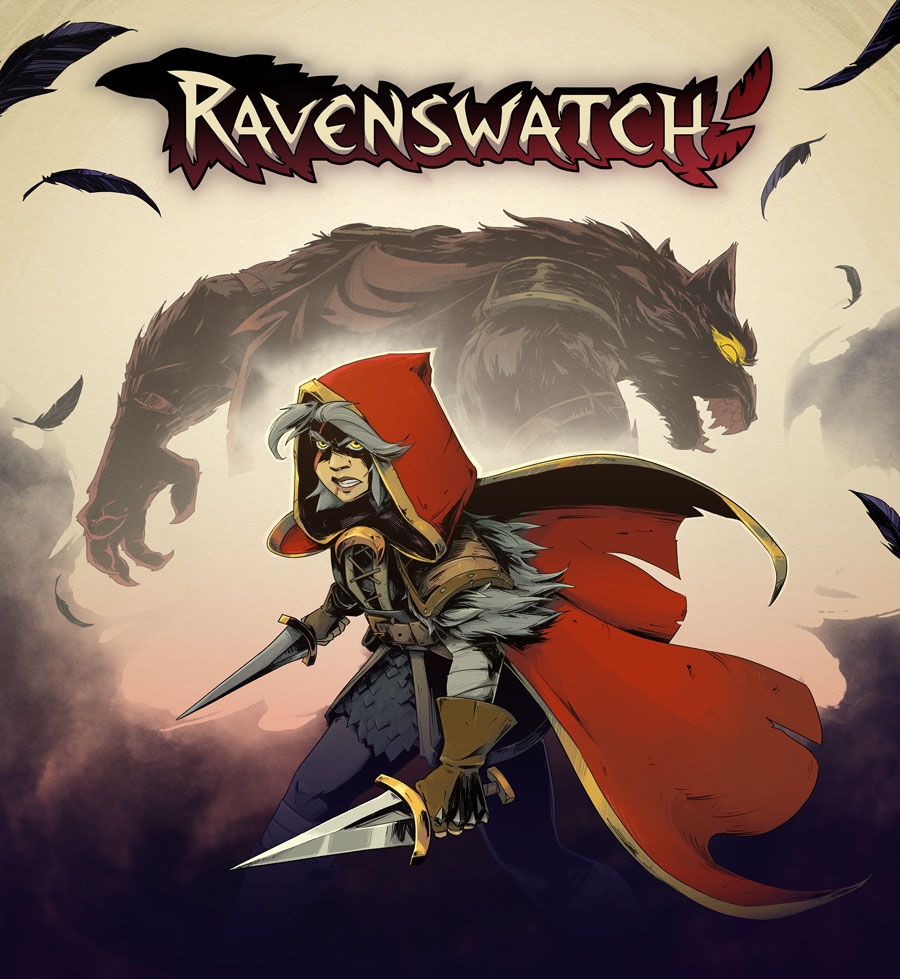 Ravenswatch