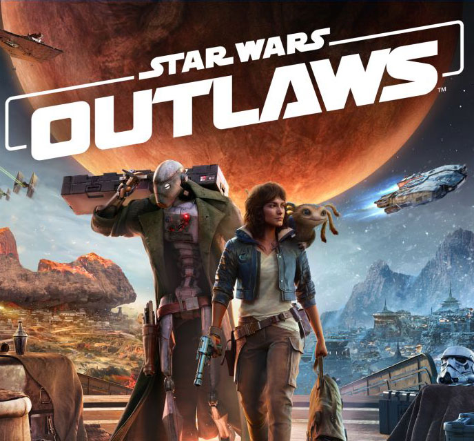 Star Wars Outlaws