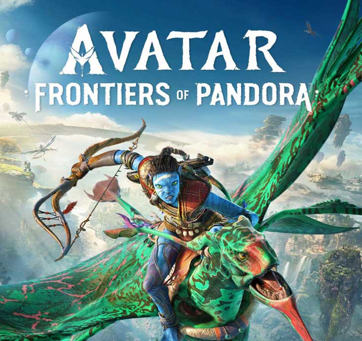 Avatar: Frontiers of Pandora