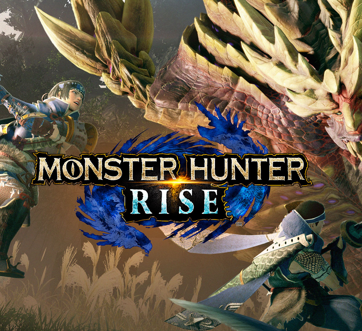 Monster Hunter Rise Pelit netistä edullisesti  Verkkokauppa