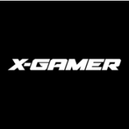 X-GAMER Energiajuomajauheet