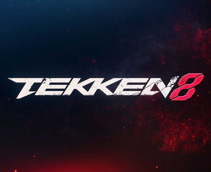 Tekken 8