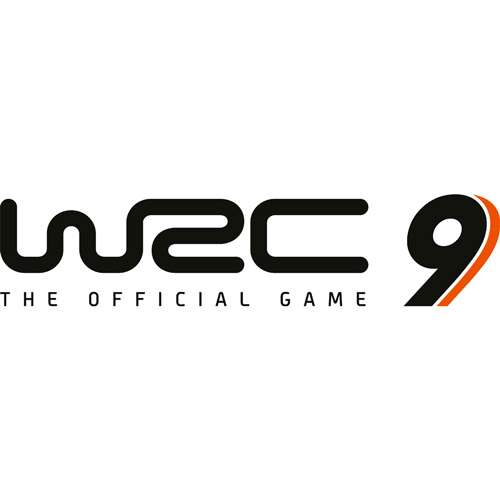 wrc 9 logo