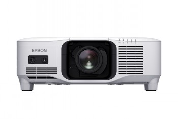 Epson eb-pu2116w wuxga 16000ansi laser white (no lens)