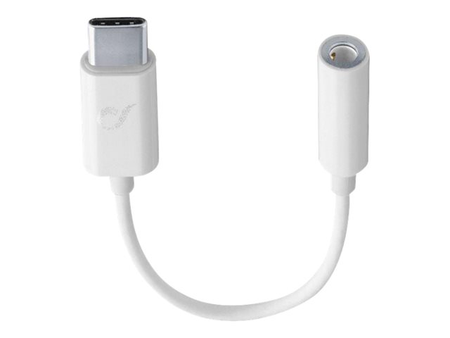 Cellularline music enabler - usb-c to 3.5mm jack