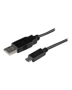 Startech.com micro-usb cable - m/m - 1m