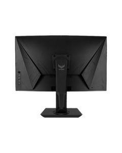 Asus tuf vg27aqz display 27inch wqhd 155hz 2560x1440 gsync compatible hdr 1ms 16:9 hdmi dp speaker