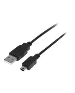 Startech.com 2m mini usb 2.0 cable - a to mini b - m/m