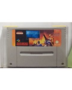 Clay Fighter 2 (L) (EU) SNES (Käytetty)