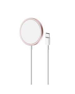 Magsafe charging cable usb-c 1m, rose