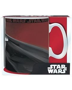 Abysse Star Wars - Darth Vader Muki (460ml) (ABYMUG040)