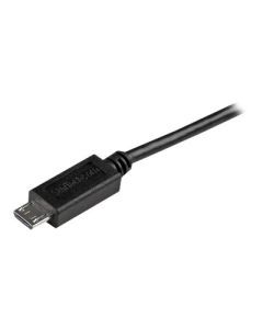 Startech.com micro-usb cable - m/m - 2m