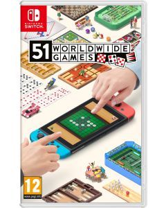 51 Worldwide Games Switch