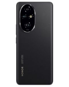 Honor 200 pro 12gb+512gb black