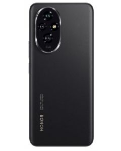 Honor 200 8gb+256gb black