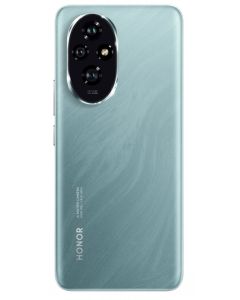 Honor 200 8gb+256gb emerald green