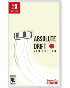 Absolute Drift Premium Edition Switch