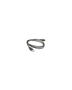 Cellularline usb to microusb cable 115cm - black