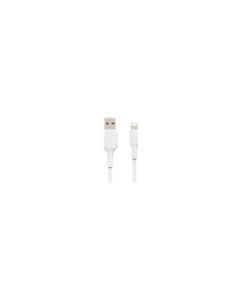 Belkin pvc a-ltg 1m wht