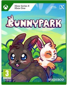 Bunny Park Xbox One (Käytetty)