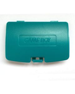 Patterikotelon kansi Green Blue GameBoy Colour