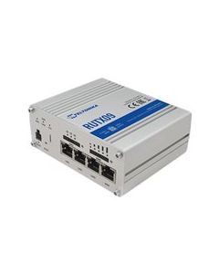 Teltonika networks rutx09 lte-a/cat6 industrial router