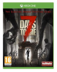 7 Days To Die Xbox One