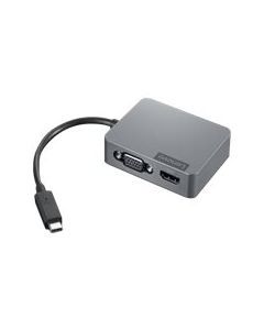 Lenovo usb-c travel hub gen 2