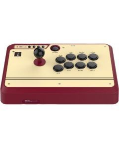 8bitdo FC30 Bluetooth Arcade Stick