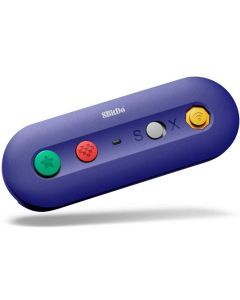 8bitdo GBros. Adapteri GameCube Ohjaimelle