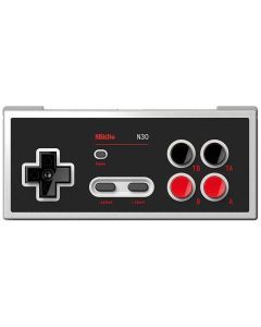 8bitdo N30 Bluetooth Ohjain Nintendo Switch Edition