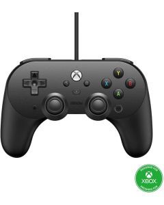 8Bitdo Pro 2 Peliohjain Xbox One Series ja PC WIN 10