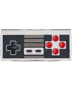 8bitdo N30 NES Bluetooth Gamepad