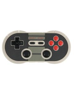 8bitdo NES30 Pro Bluetooth Gamepad