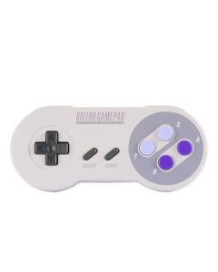 8bitdo SNES30 Bluetooth Gamepad