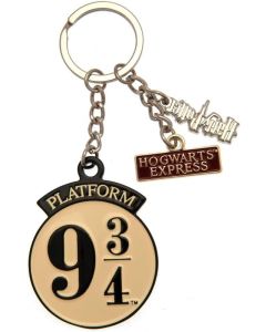 9 3/4 Harry Potter Avaimenperä