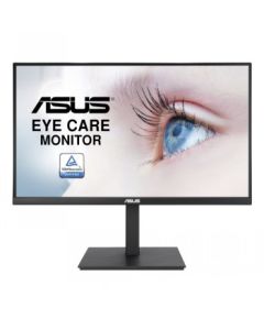 Asus va27aqsb 27" qhd ips 75hz/dp/hdmi