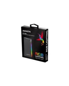 Adata xpg ec700g m.2 pcie/sata ssd enclosure usb-c 3.1