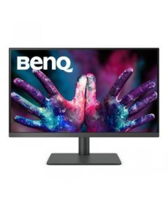 Benq pd3205u 32” 4k ips 99% srgb & rec709 hdr10 has hdmi/dp/usb 3.2/usb-c pd90w